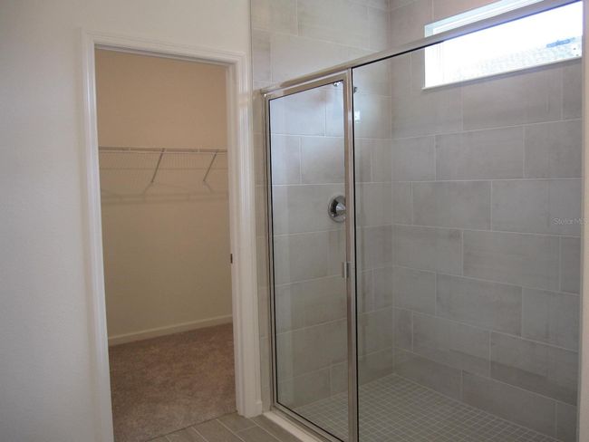 Primary walk-in closet entrance | Image 25