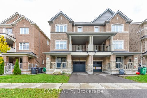 10 Lowes Hill Cir, Caledon, ON, L7C4H4 | Card Image