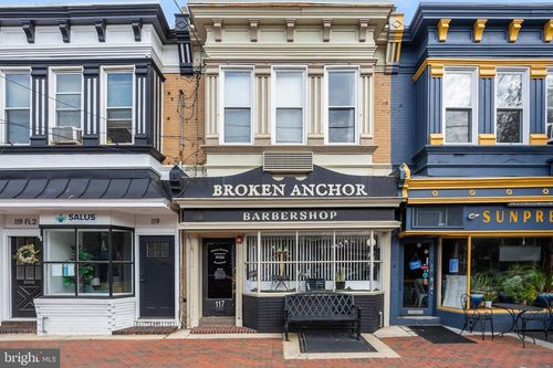 117 W Merchant St, AUDUBON, NJ, 08106-2069 | Card Image