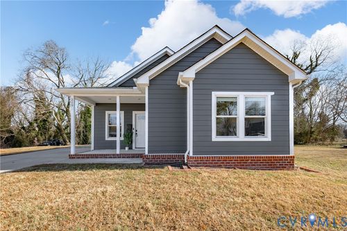 219 S Jones St, Petersburg, VA, 23803-4109 | Card Image