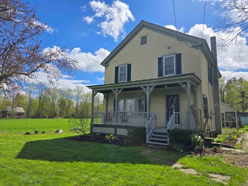 194 Dartmouth College Hwy, Haverhill, NH, 03765-5102 | Card Image