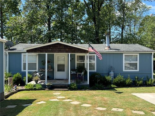 110 Dogwood Ln, Townville, SC, 29689-3705 | Card Image