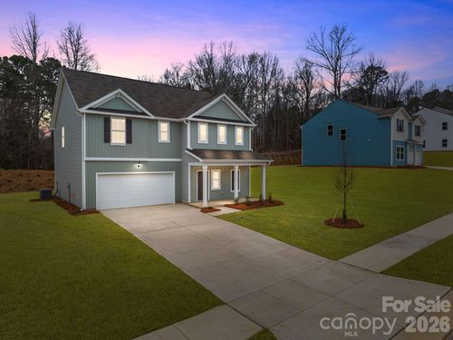 2670 Trawler Way, Kannapolis, NC, 28083 | Card Image