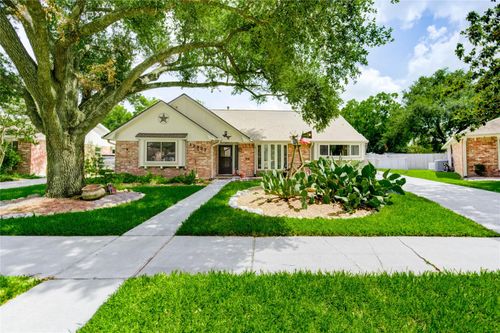 12327 Meadowhollow Dr, Meadows Place, TX, 77477-1428 | Card Image