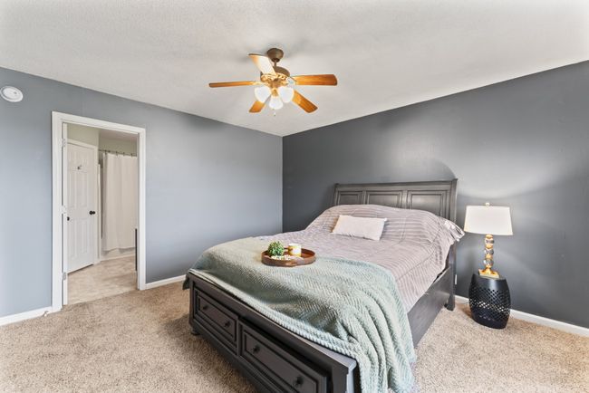 1809 Thompson Rd, House other with 3 bedrooms, 2 bathrooms and 2 parking in Murfreesboro TN | Image 12