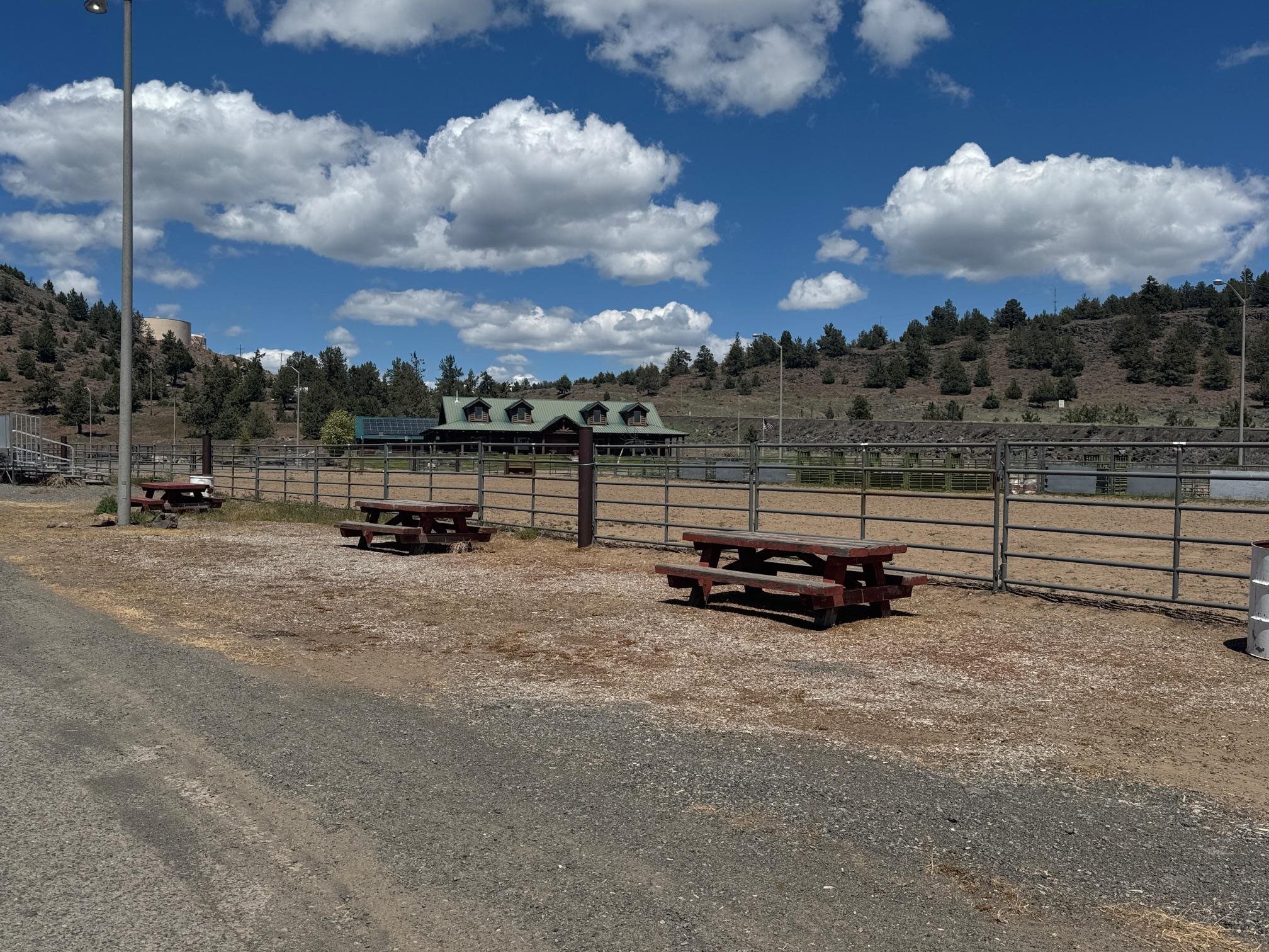 Land in Dorris 3