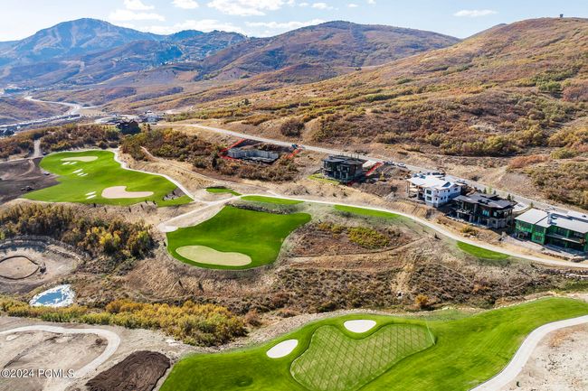 1577 W Skyridge Dr, Home with 6 bedrooms, 7 bathrooms and null parking in Mayflower Mnt UT | Image 15