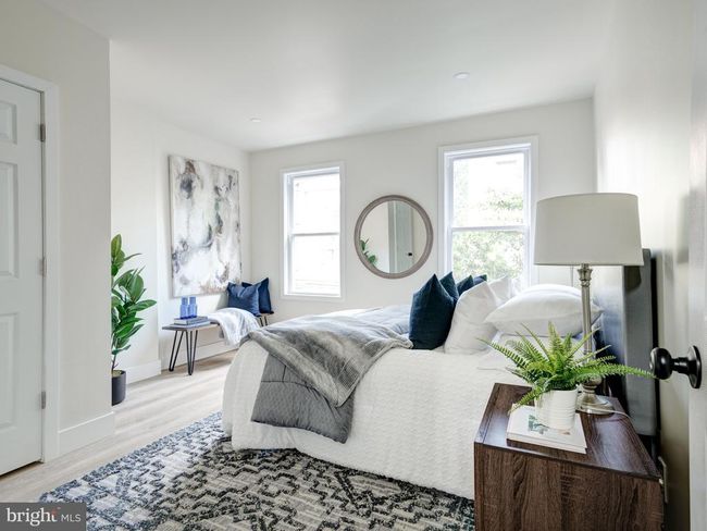 2010 E Dauphin St, Townhouse with 3 bedrooms, 3 bathrooms and null parking in PHILADELPHIA PA | Image 24