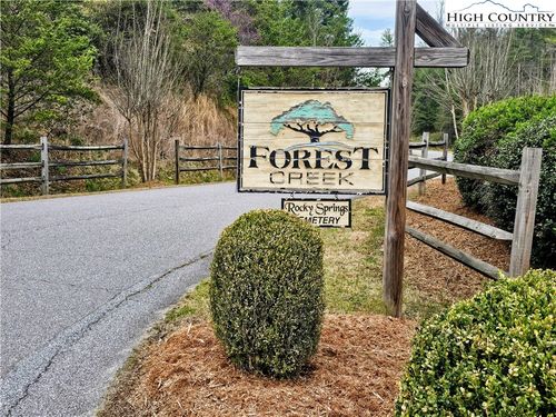 Lot 61 Tomahawk Ridge Dr, Collettsville, NC, 28611 | Card Image