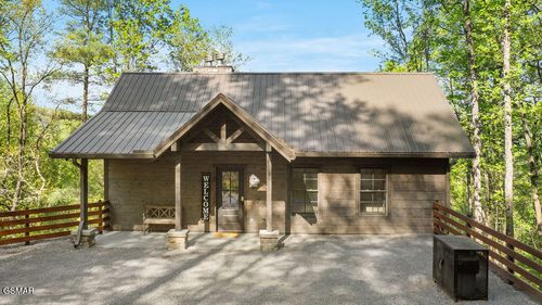 4163 Burning Tree Lane, Sevierville, TN, 37862 | Card Image