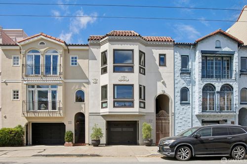 3729 Divisadero St, San Francisco, CA, 94123-1010 | Card Image