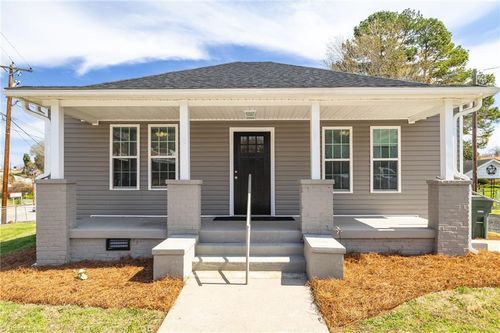 700 Mcconnell Ave, Eden, NC, 27288-6414 | Card Image