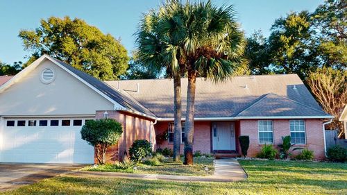 855 Mande Ct, Shalimar, FL, 32579-1200 | Card Image