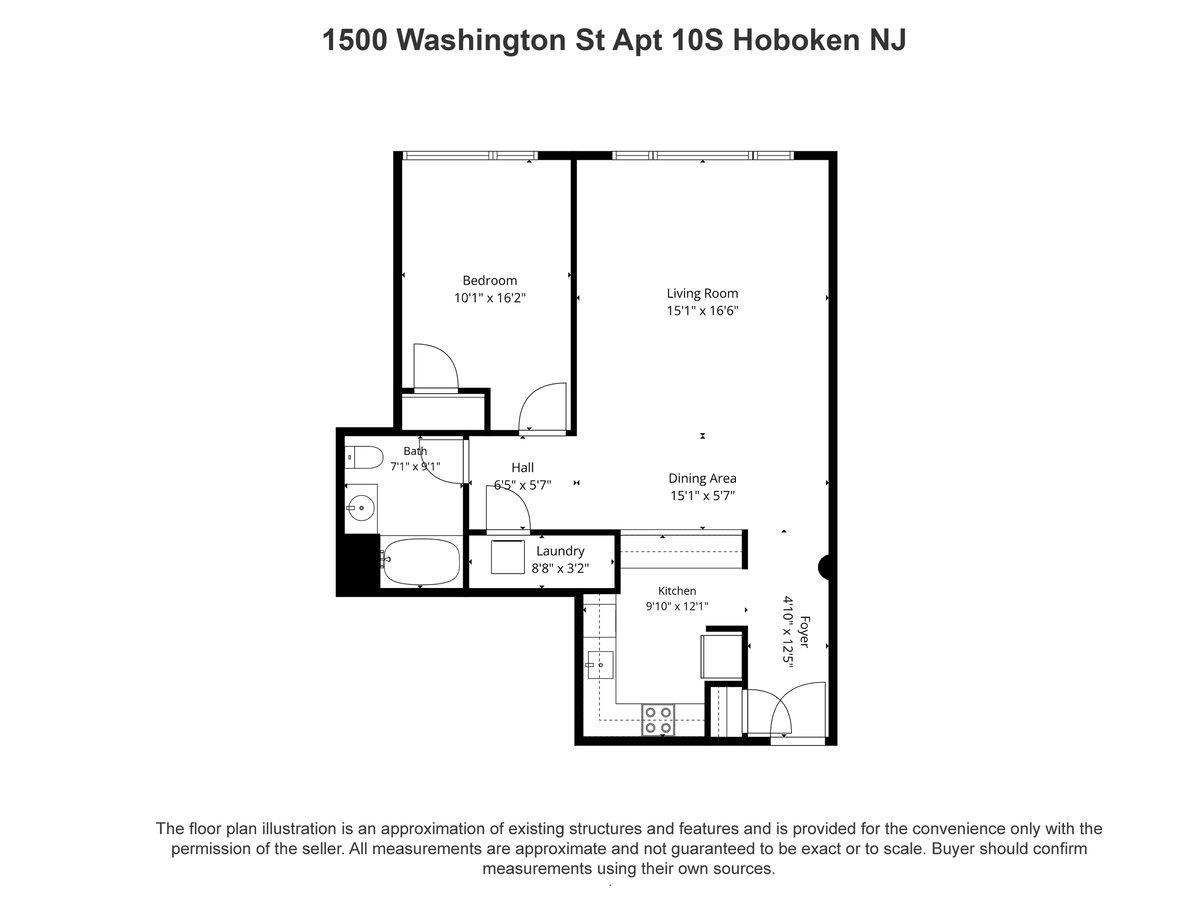 Residential in Hoboken 3