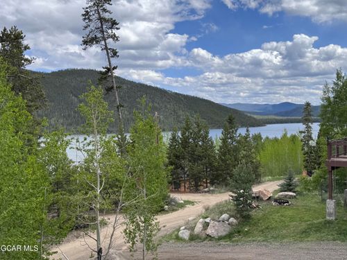 105 Grand Ave, Grand Lake, CO, 80447-5409 | Card Image