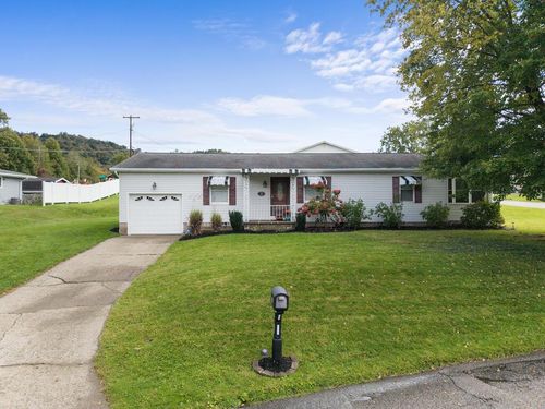 14 Ross Street, New Martinsville, WV, 26155 | Card Image