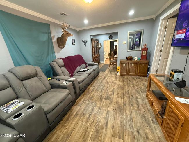 304 Market, House other with 2 bedrooms, 1 bathrooms and null parking in Wentworth MO | Image 9