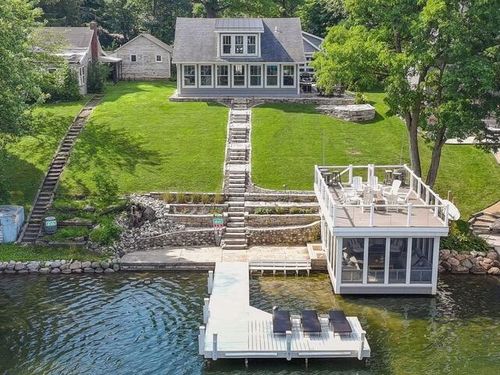 N7627 Pleasant Point Cir, Elkhorn, WI, 53121-2739 | Card Image