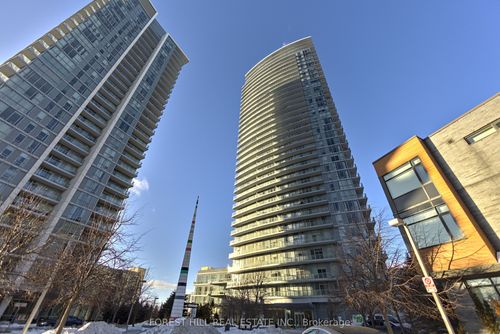3506-70 Forest Manor Road, North York, ON, M2J0A9 | Card Image