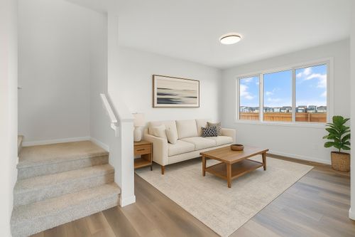 679 Buffaloberry Manor Se, Calgary, AB, T3M3Z3 | Card Image