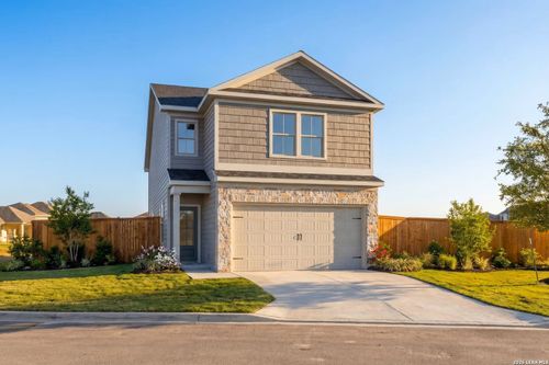 285 W Quill Dr, San Antonio, TX, 78228-4140 | Card Image