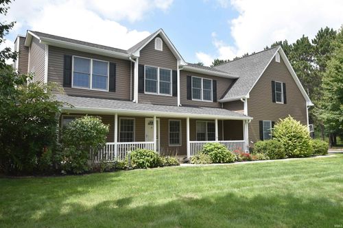 9658 S 1000 E Road, Clarks Hill, IN, 47930 | Card Image