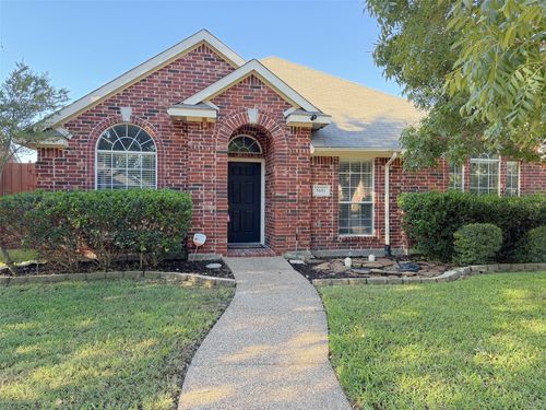 5601 Buckskin Drive, The Colony, TX, 75056 | Card Image