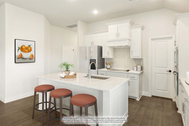 1290 Emily Dr, House other with 4 bedrooms, 3 bathrooms and null parking in Trenton TX | Image 13