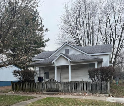 319 N Carver St, Greensburg, IN, 47240-1533 | Card Image