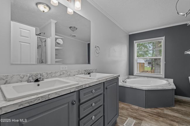 827 Salt Marsh St, House other with 3 bedrooms, 2 bathrooms and null parking in Sunset Beach NC | Image 19