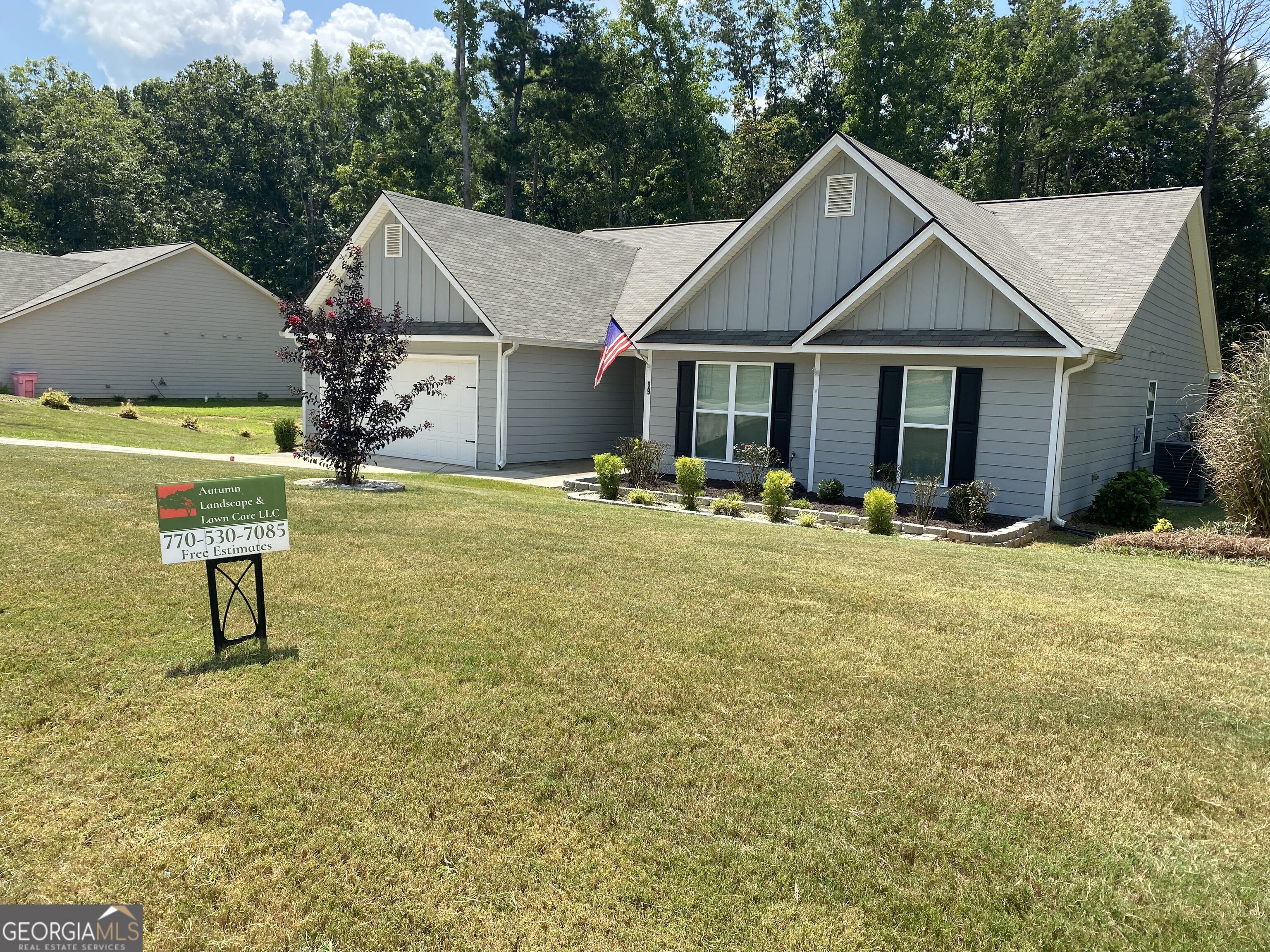 Residential in Danielsville 3