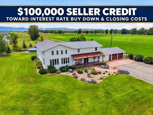 646 Hulbert Rd W, Bozeman, MT, 59718-8509 | Card Image
