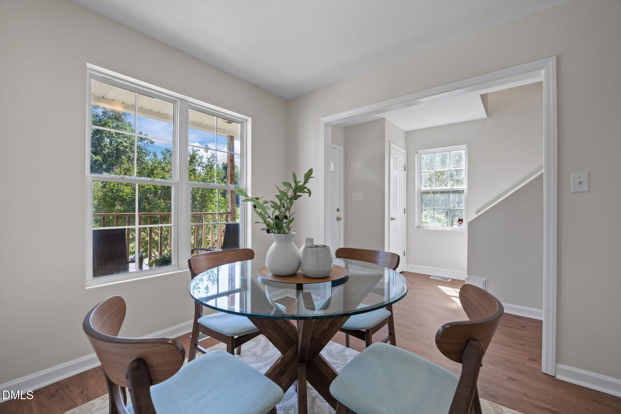 Residential in Raleigh 3