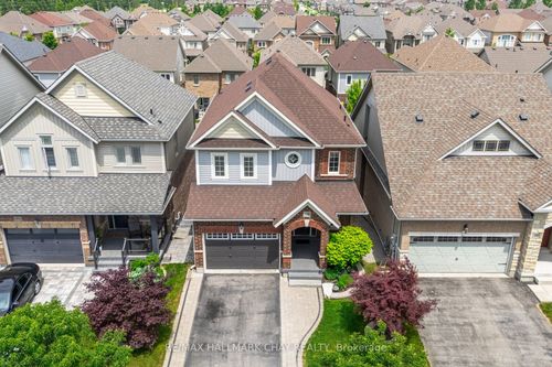 114 Cauthers Cres, Alliston, ON, L9R0L1 | Card Image