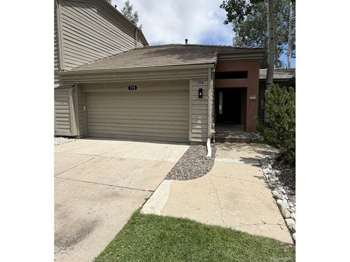 774 Ridgeside Dr, Golden, CO, 80401-5759 | Card Image