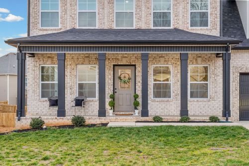 726 Buffalo Ford Dr, Clarksville, TN, 37042-2769 | Card Image