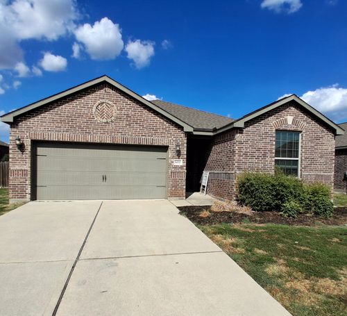 1432 Park Trails Blvd, Princeton, TX, 75407-0868 | Card Image
