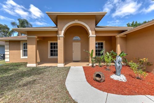 3514 Sw Zullo St, Port St Lucie, FL, 34953-5114 | Card Image