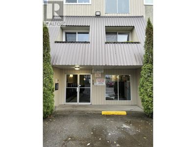 2106 - 2607 Pear St, Condo with 2 bedrooms, 1 bathrooms and null parking in Terrace BC | Image 1