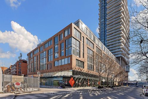 404-3 Market St, Toronto, ON, M5E0A3 | Card Image