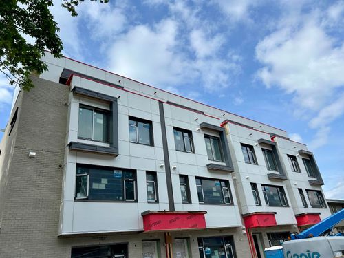 103a-433 E 3rd Street, North Vancouver, BC, V7L1G3 | Card Image