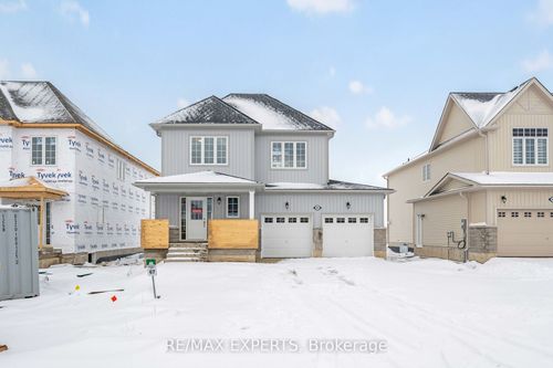 282 Springfield Cres, Stayner, ON, L0M1S0 | Card Image