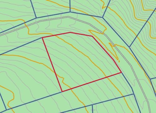 Lot 1 Boxford Cir, Bella Vista, AR, 72715-7832 | Card Image
