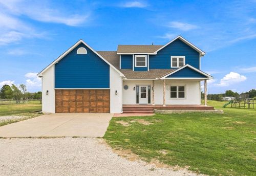 4130 S Dalton St, Derby, KS, 67037-9321 | Card Image