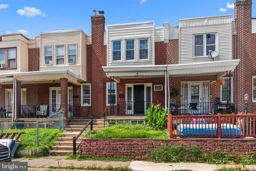 7122 Gillespie St, PHILADELPHIA, PA, 19135-1204 | Card Image
