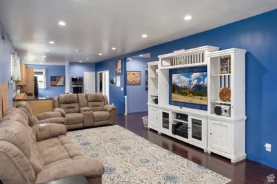 2801 S 8850 W, House other with 4 bedrooms, 2 bathrooms and 4 parking in Magna UT | Image 3