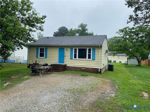 4309 4th St, Richmond, VA, 23223-5507 | Card Image