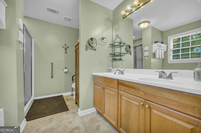 7616 Nicholson Rd, House other with 3 bedrooms, 2 bathrooms and 2 parking in cumming GA | Image 43
