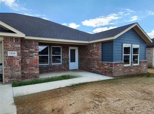 1856 Topaz Rd, Pryor, OK, 74361 | Card Image