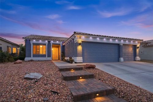 2214 Panther Pl, North Las Vegas, NV, 89031-0695 | Card Image